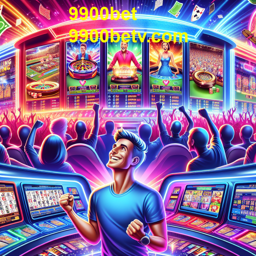 Apostas Múltiplas: Aumente suas Chances no 9900bet