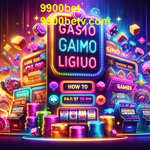 Descubra as Imperdíveis Promoções da 9900bet